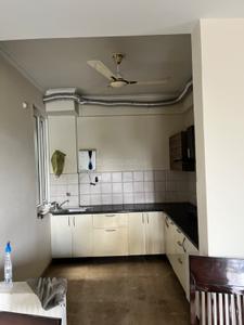 Kitchen Image of 1400 Sq.ft 3 BHK Apartment / Flat for sale in Sai Dham Residency, Civil Lines Allahabad for Rs. 21500000