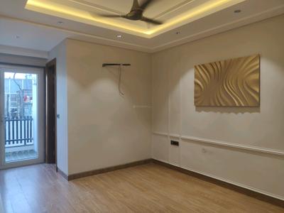 Bedroom Image of 3250 Sq.ft 4 BHK Builder Floor for sale in Ridhi Signature Floors 358 Sqyd, Sector 21C Faridabad for Rs. 36500000