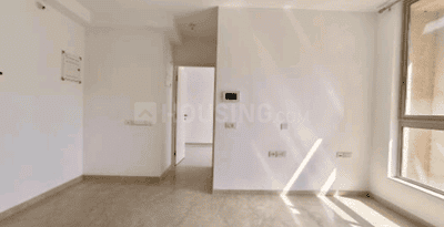 Image of 620 Sq.ft 1 BHK Apartment / Flat for sale in Solitaire Tower, Thane West, Thane for Rs. 9500000