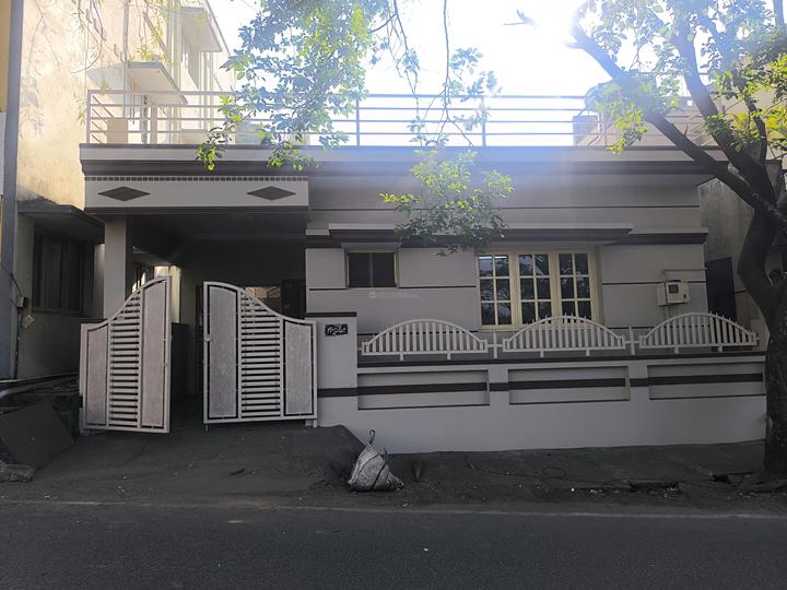 PNB Layout, Konanakunte Building View 1