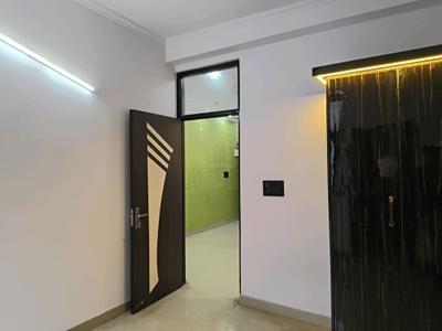 Bedroom Image of 950 Sq.ft 2 BHK Builder Floor for sale in Indirapuram Ghaziabad for Rs. 7000003