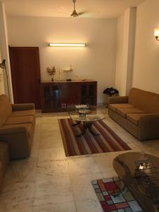 Hall Image of Females preoccupied apartment in Jangpura, New Delhi