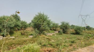 Image of 1881 Sq.ft Residential Plot / Land for sale in Jagatpura, Jaipur for Rs. 19855000