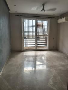 Hall Image of 1800 Sq.ft 3 BHK Builder Floor for sale in Green Park New Delhi for Rs. 60000000