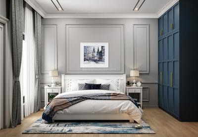 3 BHK Independent Builder Floor