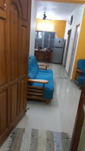 Hall Image of 810 Sq.ft 2 BHK Apartment / Flat for sale in Thiruverkkadu Chennai for Rs. 7500000