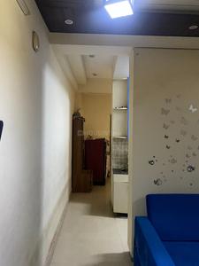 Kitchen Image of 700 Sq.ft 1 BHK Apartment / Flat for sale in ACE Platinum, Zeta I Greater Noida for Rs. 6500000