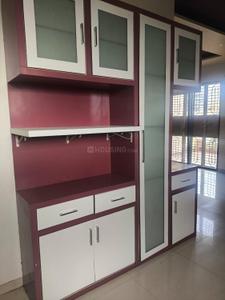 Kitchen Image of 1210 Sq.ft 2 BHK Apartment / Flat for sale in Natu Golden Trellis, Balewadi Pune for Rs. 13000000