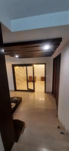 Hall Image of 2800 Sq.ft 3 BHK Builder Floor for rent in Neeti Bagh New Delhi for Rs. 225000