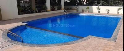 Image of 1138 Sq.ft 2 BHK Apartment / Flat for sale in Sovereign Santhinivasa, Chikkadunnasandra, Bengaluru for Rs. 9300000