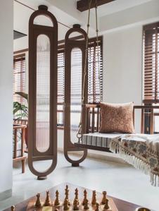 Hall Image of 1789 Sq.ft 3 BHK Apartment / Flat for sale in Banaswadi Bengaluru for Rs. 26845000