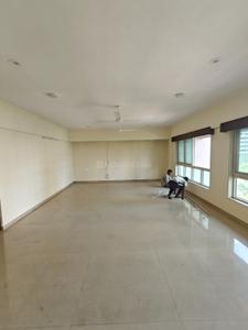 Hall Image of 1200 Sq.ft 3 BHK Apartment / Flat for rent in Shree Tirupati Avenue 14, Dadar East Mumbai for Rs. 170000