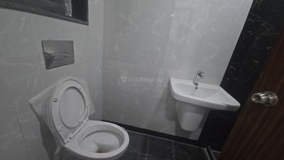 Image of 750 Sq.ft 2 BHK Apartment / Flat for sale in New India Himalaya, Andheri East, Mumbai for Rs. 25500000
