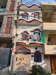 Image of 415 Sq.ft 2 BHK Independent House for sale in Transport Nagar, Lucknow for Rs. 4500000
