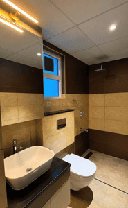 Image of 1650 Sq.ft 3 BHK Apartment / Flat for rent in Thondayad, Kozhikode for Rs. 65000