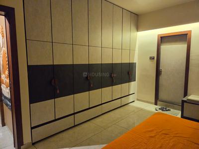 Bedroom Image of 2500 Sq.ft 3 BHK Apartment / Flat for sale in Zadeshwar Bharuch for Rs. 12500000