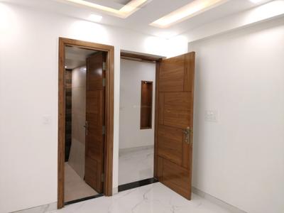 Bedroom Image of 2800 Sq.ft 5 BHK Apartment / Flat for sale in Ashoka Enclave, Sector 11 Dwarka New Delhi for Rs. 42500000
