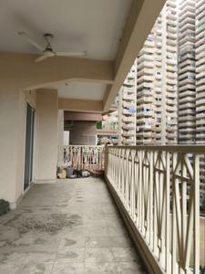 Living Room Image of 1350 Sq.ft 3 BHK Apartment / Flat for sale in Gaur City 7th Avenue, Noida Extension Greater Noida for Rs. 14500000