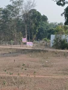 Image of 8363 Sq.ft Residential Plot / Land for sale in Baripada, Mayurbhanj for Rs. 4000000