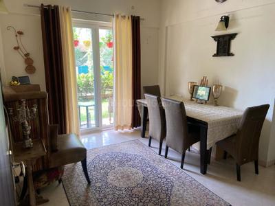 Hall Image of 2850 Sq.ft 4 BHK Villa for sale in Hinjawadi Pune for Rs. 35000000