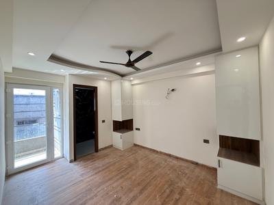 Bedroom Image of 2000 Sq.ft 4 BHK Apartment / Flat for sale in Chhattarpur New Delhi for Rs. 14000000