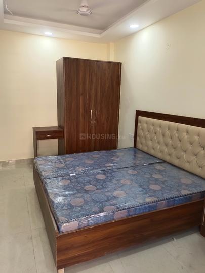Block B, Sushant Lok Phase 1 Bedroom 1