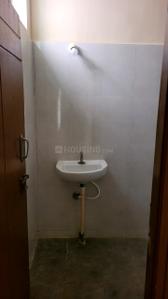 Bathroom Image of 1100 Sq.ft 2 BHK Apartment / Flat for sale in Rajajinagar Bengaluru for Rs. 11500000