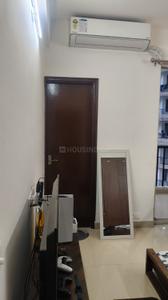Hall Image of 1574 Sq.ft 3 BHK Apartment / Flat for sale in Amrapali Heartbeat City IV, Sector 107 Noida for Rs. 17300000
