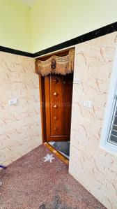Image of 600 Sq.ft 2 BHK Builder Floor for rent in Srinivasa Sothern Winds, Parappana Agrahara, Bengaluru for Rs. 21000