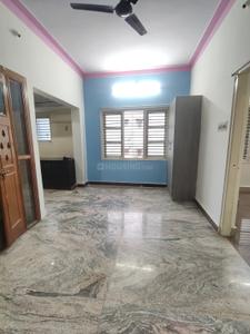 2 BHK Independent Builder Floor