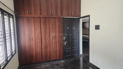 Bedroom Image of 1350 Sq.ft 2 BHK Apartment / Flat for rent in Raja Nagar Tirunelveli for Rs. 13000
