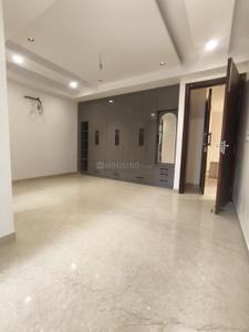 Hall Image of 1710 Sq.ft 3 BHK Builder Floor for sale in Hauz Khas New Delhi for Rs. 48500000