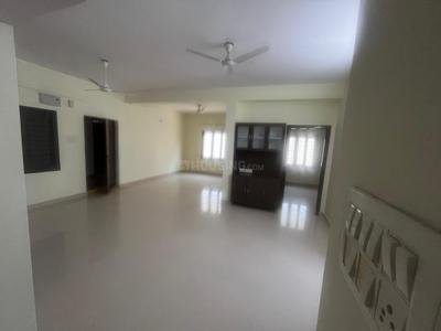 Hall Image of 1200 Sq.ft 2 BHK Apartment / Flat for rent in Madnapur Hyderabad for Rs. 35000