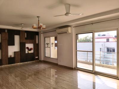 Living Room Image of 4500 Sq.ft 4 BHK Builder Floor for sale in South City Luxury Floors, Sector 49 Gurgaon for Rs. 44500000