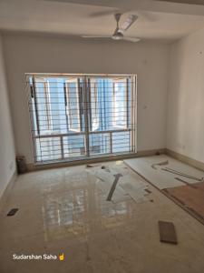 Hall Image of 690 Sq.ft 2 BHK Builder Floor for rent in Salt Lake City Kolkata for Rs. 21000