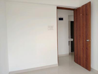 Bedroom Image of 1097 Sq.ft 2 BHK Apartment / Flat for sale in Pushpak Nagar Navi Mumbai for Rs. 7350000