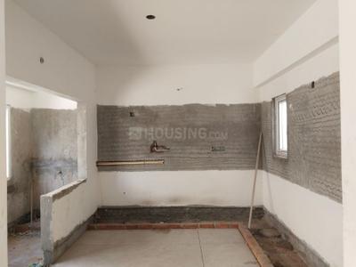 Kitchen Image of 1760 Sq.ft 3 BHK Apartment / Flat for sale in Mylapore Chennai for Rs. 33440000