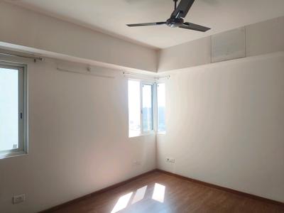 Bedroom Image of 2130 Sq.ft 3 BHK Apartment / Flat for rent in Godrej Air, Sector 85 Gurgaon for Rs. 49000