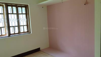 Bedroom Image of 650 Sq.ft 1.5 BHK Apartment / Flat for rent in Ganeshpur Belagavi for Rs. 6000