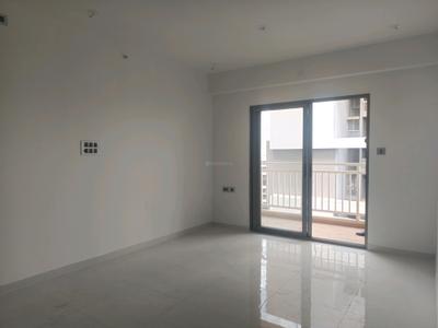 Living Room Image of 1400 Sq.ft 3 BHK Apartment / Flat for rent in Bramha The Collection, Wadgaon Sheri Pune for Rs. 45000