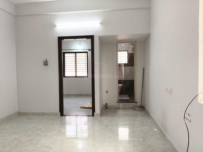 Hall Image of 520 Sq.ft 1 BHK Apartment / Flat for rent in C V Raman Nagar Bengaluru for Rs. 25000