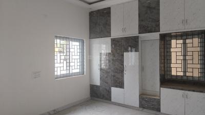 Bedroom Image of 3000 Sq.ft 5 BHK Independent House for sale in Horamavu Bengaluru for Rs. 19100000