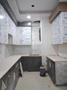Kitchen Image of 1650 Sq.ft 3.5 BHK Apartment / Flat for sale in DM Infra, Sector 104 Noida for Rs. 6550000