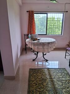 Hall Image of 917 Sq.ft 2 BHK Apartment / Flat for sale in K H B Colony Karwar for Rs. 3500000