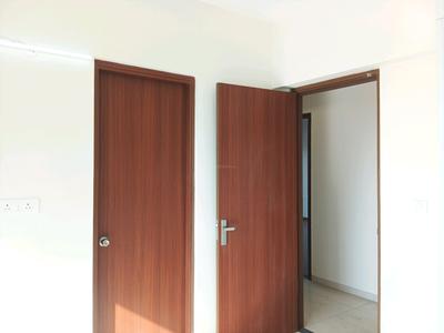 Bedroom Image of 1215 Sq.ft 2 BHK Apartment / Flat for sale in Shapoorji Pallonji JoyVille, Sector 102 Gurgaon for Rs. 19900000