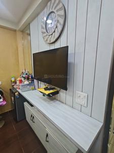 Bedroom Image of 1158 Sq.ft 4 BHK Apartment / Flat for sale in Alpine AIG Park Avenue, Noida Extension Greater Noida for Rs. 25000000
