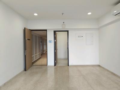 Living Room Image of 1332 Sq.ft 3 BHK Apartment / Flat for sale in Lodha New Cuffe Parade, Sion Mumbai for Rs. 52000000