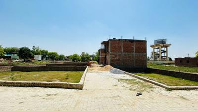 Image of 4100 Sq.ft Residential Plot / Land for sale in Dev Saundaryam, Babatpur, Varanasi for Rs. 8200000