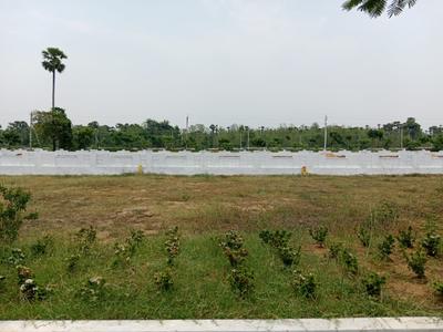 Image of 200 Sq.ft Residential Plot / Land for sale in Bhogapuram, Visakhapatnam for Rs. 3200000