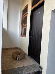 Image of 675 Sq.ft 3 BHK Independent House for sale in Luniyawas, Jaipur for Rs. 5500000